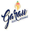Gelats Garau Logo